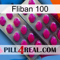 Fliban 100 10